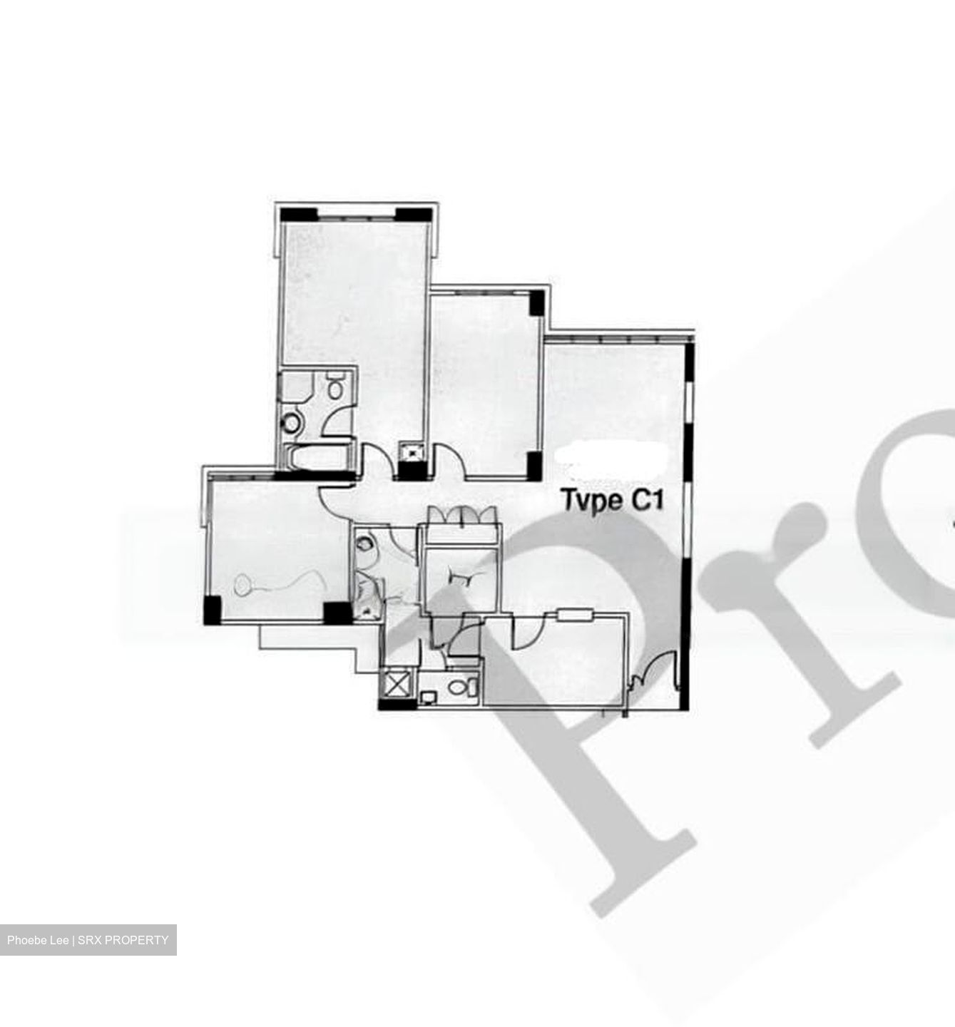 Regent Heights (D23), Condominium #462695931